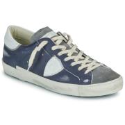 Lage Sneakers Philippe Model PRSX LOW MAN