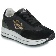 Lage Sneakers Love Moschino DAILY RUNNING