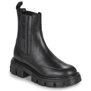 Laarzen Love Moschino WINTER TASSEL