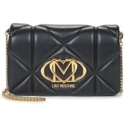 Schoudertas Love Moschino EMBOSSED QUILTED JC4043