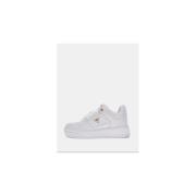 Sneakers Guess FLTDEL ELE12 DELOVE-WHITE