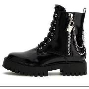 Laarzen Guess FLTFRO ELE10 FIORELO-BLACK