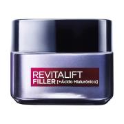 Hydraterend en voedend L’Oréal Paris Revitalift Filler Dagcrème met Hy...
