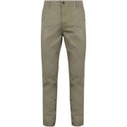 Broek Dockers T2 Chino Groen