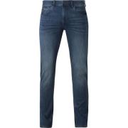 Broek Vanguard V850 Rider Jeans Blauw UFW