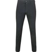 Broek Pierre Cardin Broek Tapered Navy