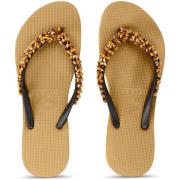 Teenslippers Uzurii Honey