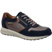 Lage Sneakers Mephisto Dino