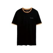 T-shirt Teddy Smith -