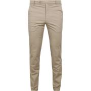 Broek Meyer Chino Tokyo Beige