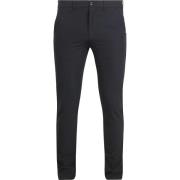 Broek No Excess Chino 4-Way Stretch Sedoc Navy