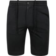 Broek Suitable Respect Jink Short Navy