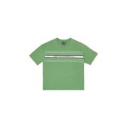 T-shirt Korte Mouw Emporio Armani 7b000069_af10378