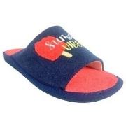 Sportschoenen Garzon Ir por casa caballero p393.127 azul