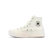 Hoge Sneakers Converse -