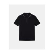 T-shirt Korte Mouw EAX XM001285 AF10366