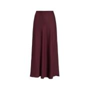 Rok Vila Noos Elette Skirt - Fig