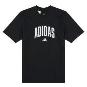 T-shirt Korte Mouw adidas Collegiate Graphic T-Shirt Kids