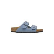 Slippers BIRKENSTOCK 1026395_arizona_kids