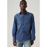 Overhemd Lange Mouw Levis 85744 0095 - BARSTOW WESTERN-RIVERSIDE DARK ...