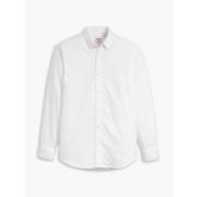 Overhemd Lange Mouw Levis A7210 0000 - AUTHENTIC BUTTON DOWN-BRIGHT WH...