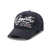 Pet Local Fanatic Baseball Cap Omerta