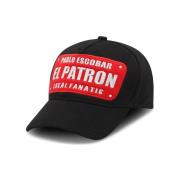 Pet Local Fanatic Baseball Cap El Patron