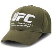Pet Local Fanatic UFC Baseball Cap