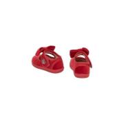 Ballerina's Monnalisa 83d007_4f15_rosso