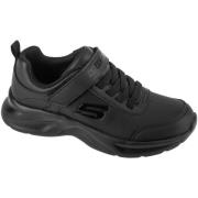 Lage Sneakers Skechers Dynamatic - Textbook