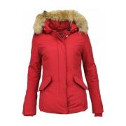 Parka Jas Matogla Winterjas Kleine