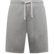 Korte Broek Enos Korte Broeken Volwassenen Shorts