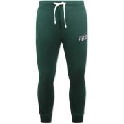 Trainingsbroek Enos Trainingsbroek Sweatpants