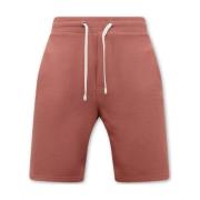 Korte Broek Local Fanatic Korte Jogging Broek Antiek