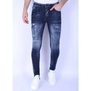 Skinny Jeans Local Fanatic E Jeans Gaten