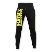 Trainingsbroek Local Fanatic Trainingsbroek Floyd Mayweather