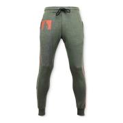 Trainingsbroek Local Fanatic Sweatpants Mike Tyson