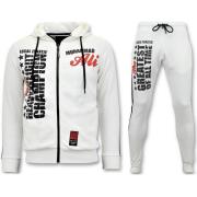 Trainingspak Local Fanatic Trainingspak Muhammad Ali Sport Pak