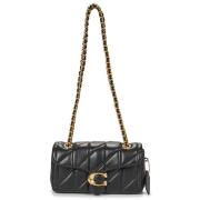 Handtas Coach QUILTED TABBY 20