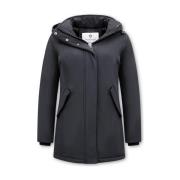 Parka Jas Matogla Winterjas Parka