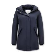 Parka Jas Matogla Winterjas Parka