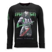 Sweater Local Fanatic Predator Hunter