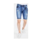 Korte Broek Local Fanatic Korte Broek