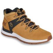 Hoge Sneakers Timberland SPRINT TREKKER