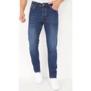 Skinny Jeans True Rise E Regular Fit Jeans