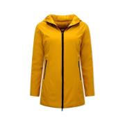 Parka Jas Gentile Bellini Lange Gewatteerde Jas Puffer Jacket