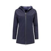 Parka Jas Gentile Bellini Double Face Jassen Parka BR