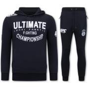 Trainingspak Lf Trainingspak Ultimate Fighting