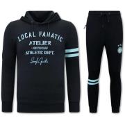 Trainingspak Lf Trainingspak Athletic Dept. Mint