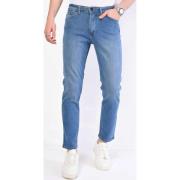 Skinny Jeans True Rise Jeans Regular Fit DPNW